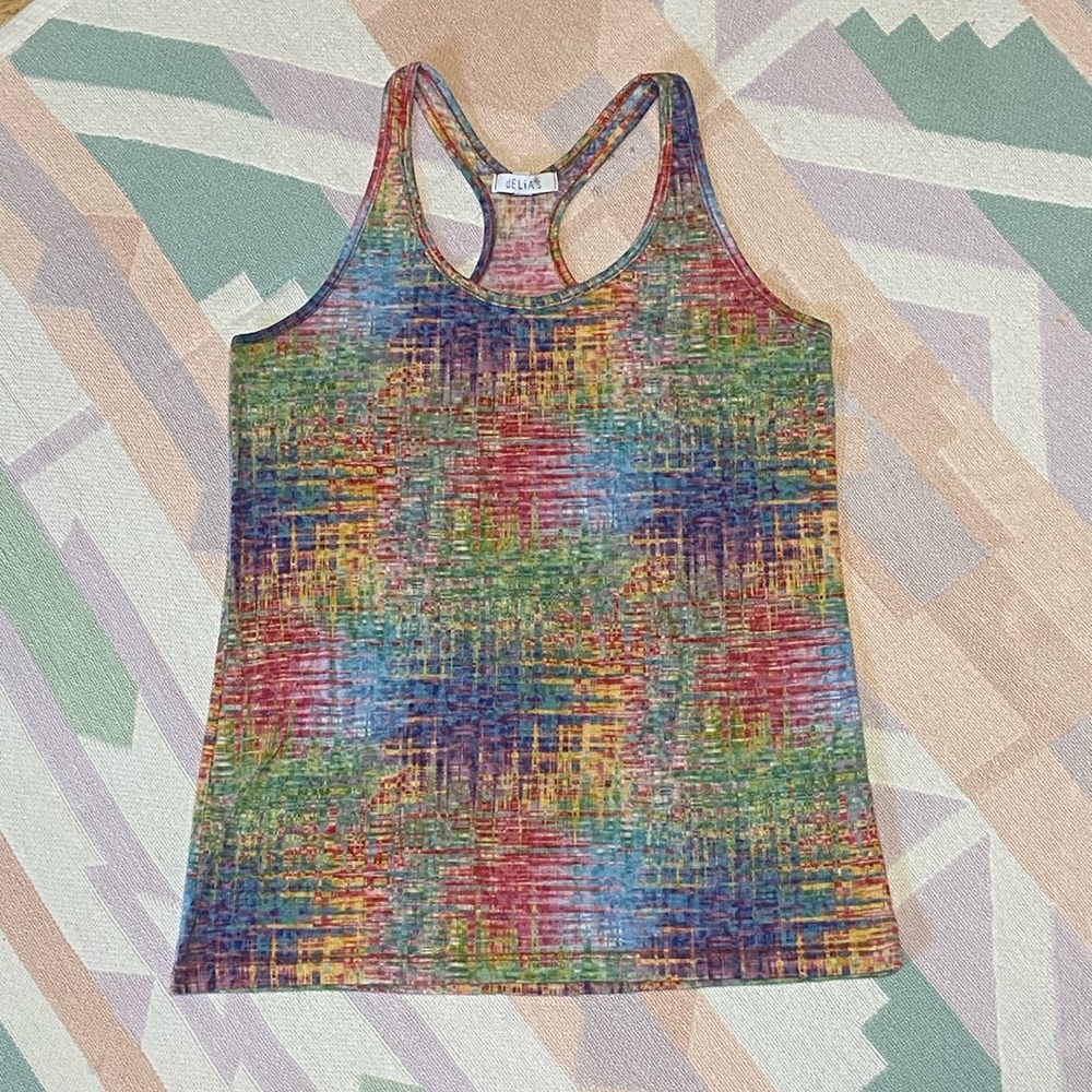 2 Racerback Tanks - Picture 4 of 7